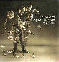 Internationale PuppenspielTheaterTage Mistelbach